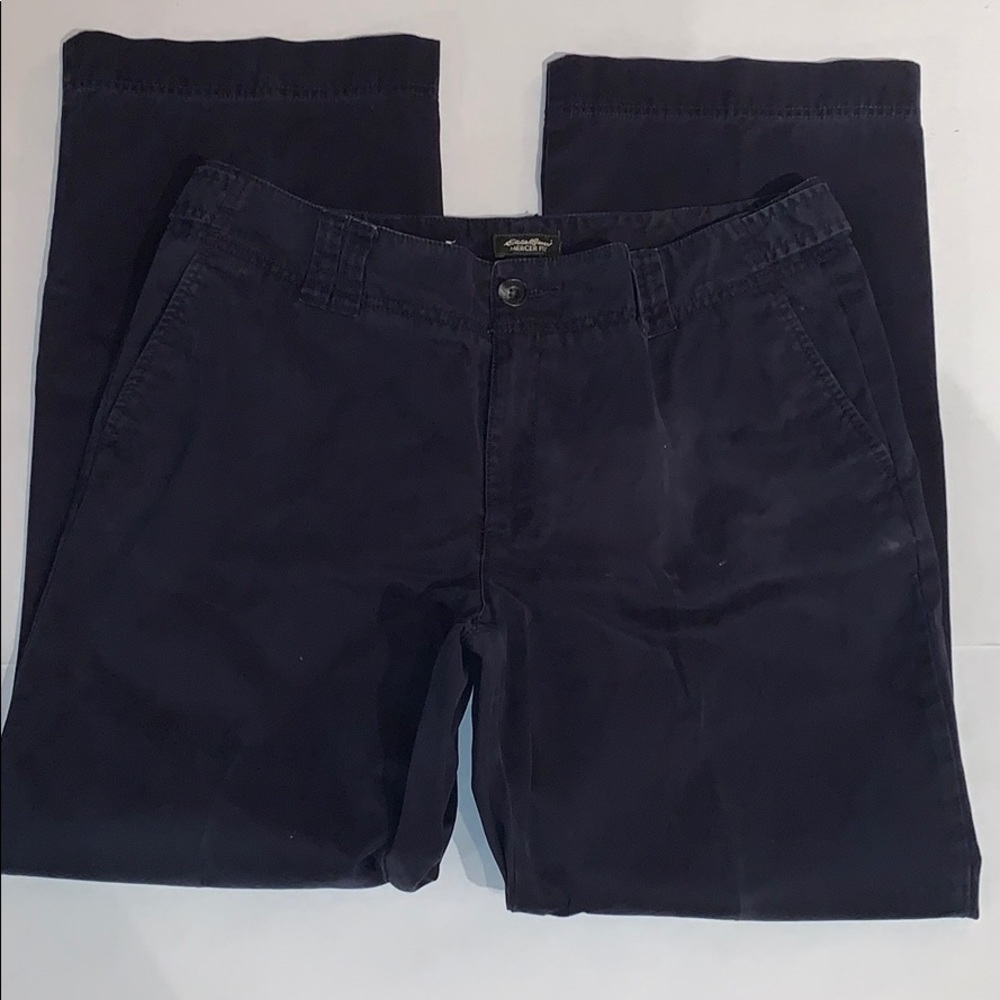 Eddie Bauer Mercer Fit